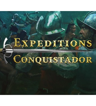 Expeditions: Conquistador Steam Key GLOBAL